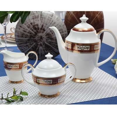 eco-friendly porcelain dinner set dubai porcelain bone china dinner set good quality dinner tableware